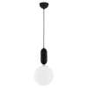 Подвесной светильник Lumina Deco Orito LDP 1219-200 WT+BK