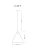 Подвесной светильник Moderli Miolla V10400-1P