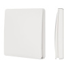 Кнопочная панель Arlight KINETIC-801-22-1G-WP-SUF White (No battery, IP67, 433Mhz) 051684