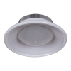 Встраиваемый светильник Reluce 16090-9.0-001RLD MR16 CL