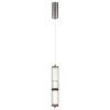 Подвесной светильник Odeon Light L-Vision Collier 5456/12L