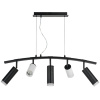 Подвесной светильник Lightstar Rullo LR7353628730 (571735+214436-2+214487-3+202430-5)