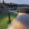 Ландшафтный светильник Odeon Light Nature Coil 7119/12GL