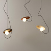 Подвесной светильник ImperiumLoft Margott 213909-23