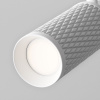 Трековый светильник Maytoni Track lamps TR011-1-GU10-W