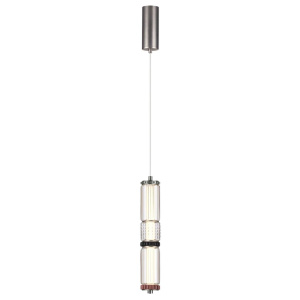 Подвесной светильник Odeon Light L-Vision Collier 5456/12L