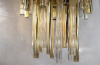 Подвесная люстра Delight Collection Gigi KM0931P-13 gold