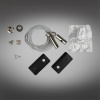Тросовый подвес Aployt Magnetic track 48 APL.0182.00.06