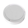 Настенно-потолочный светильник Uniel ULW-K13A 10W/4000K IP65 WHITE UL-00011755