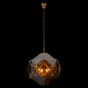 Подвесной светильник Loft IT Shard 10560 Smoke