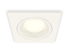 Встраиваемый светильник Ambrella Light Techno XC7631001 (C7631, N7010)