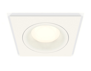 Встраиваемый светильник Ambrella Light Techno XC7631001 (C7631, N7010)