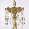 Подвесная люстра Bohemia Ivele Crystal AL79101/10/250 B G