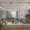 Трековый магнитный светильник Hesby Lighting ElDeko HSBL_0085