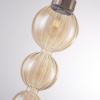 Подвесной светильник ImperiumLoft Heathfield Lighting 248524-22