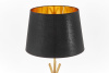 Торшер Lumina Deco Merino LDF 3120 BK+MD