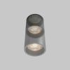 Встраиваемый спот Maytoni Technical Focus Led DL125-L12-3K-TRS-B