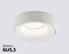 Встраиваемый светильник Ambrella Light A890 WH