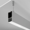 Алюминиевый профиль Maytoni Led strip ALM-3566-S-2M