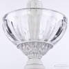 Настольная лампа Bohemia Ivele Crystal AL78100L/12 WMN P Clear/M-1H