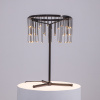 Настольная лампа Delight Collection MT23001008-1A black