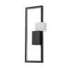 Настенный светильник Escada Facet 10278/1LED