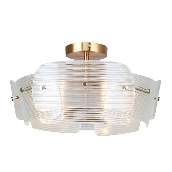 Люстра на штанге F-Promo Itaka 4738-6C