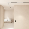 Трековый однофазный светильник Denkirs Smart Linear Zigbee DK8303-BK
