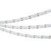Светодиодная лента Arlight CSP-X840-10mm 24V RGB (16 W/m, IP20, 5m) 039742(1)