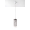 Розетка 2х2К+3 Legrand Galea Life 16A 250V с/з винтовой зажим алюминий 771330