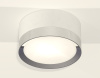 Потолочный светильник Ambrella Light Techno Spot XS8101003 (C8101, N8118)