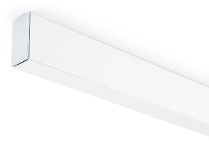 Однофазный магнитный шинопровод Ambrella Light Magnetic Track System GL3300