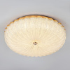 Потолочный светильник LED4U L1115-500 GD