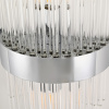 Настенный светильник Arte Milano Torcia 430122.180.2.E14.A1 CR