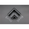 Соединитель Aployt Magnetic track 220 APL.0285.00.01