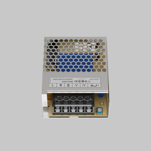 Блок питания Maytoni Led Strip PSL002 12В 60Вт IP20 811007