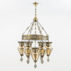 Подвесная люстра Citilux Каир CL419263