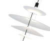 Подвесная люстра Kink Light Гида 08403-36+50+68+21,19(01)