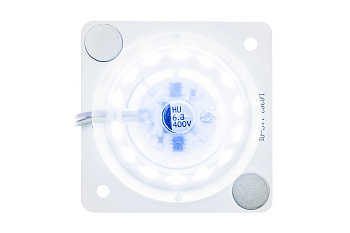 Светодиодная плата Apeyron 220В 2835 12Вт 6500К IP20 02-14