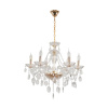 Подвесная люстра Lumion Classi Alissa 8376/6