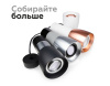 Крепеж подвесной Ambrella Light DIY Spot A2311