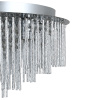 Потолочный светильник Escada Duchess 2126/7S Chrome