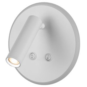 Светодиодный спот Elektrostandard Tera MRL LED 1014 белый 4690389136535