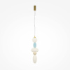 Подвесной светильник Maytoni Adore MOD297PL-L24BS3K1