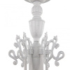 Потолочная люстра Arte Milano 340049/6 WT+SL