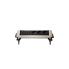 Блок розеток 47 (3 секции и 2 USB) Mebax 00-00001164
