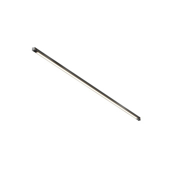 Трековый светильник Maytoni Technical Exility X TR240-2-18W4K-B