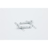 Соединитель Aployt Magnetic track 220 APL.0286.00.03
