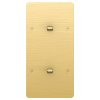 Переключатель тумблерный на 2 поста Schneider Electric Sequence S800224C