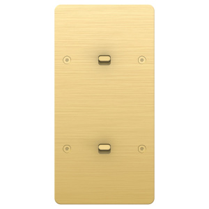 Переключатель тумблерный на 2 поста Schneider Electric Sequence S800224C